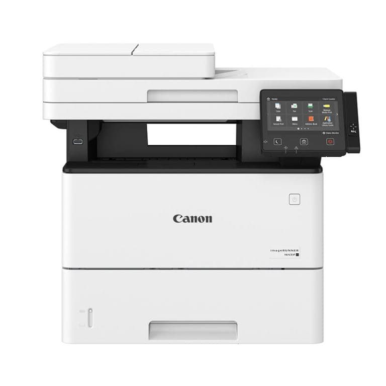 imageRUNNER C1533i - Shirazi Trading