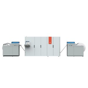 Commercial Printing Systems