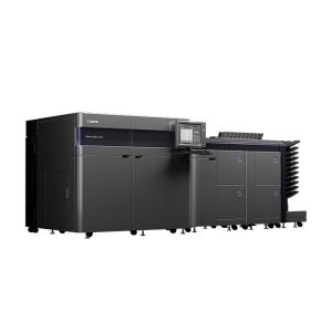 Production Printing Systems