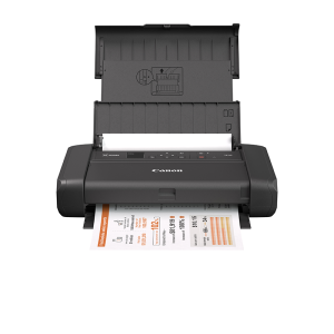Portable Business Printer