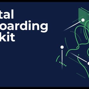 Digital Onboarding Toolkit
