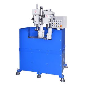 Multi Spindle Reaming machine
