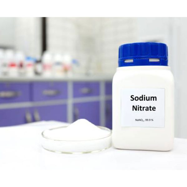 Sodium Sulphate Anhydrous SSA