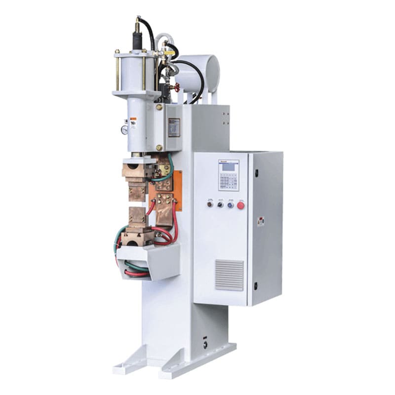 Spot Welding Machine