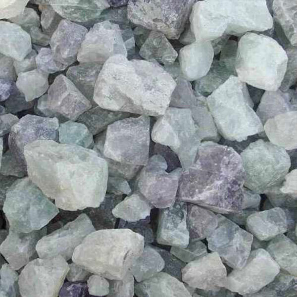 Fluorspar