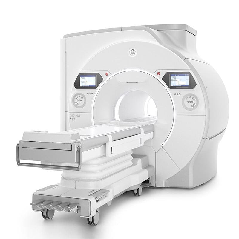 Magnetic Resonance Imaging