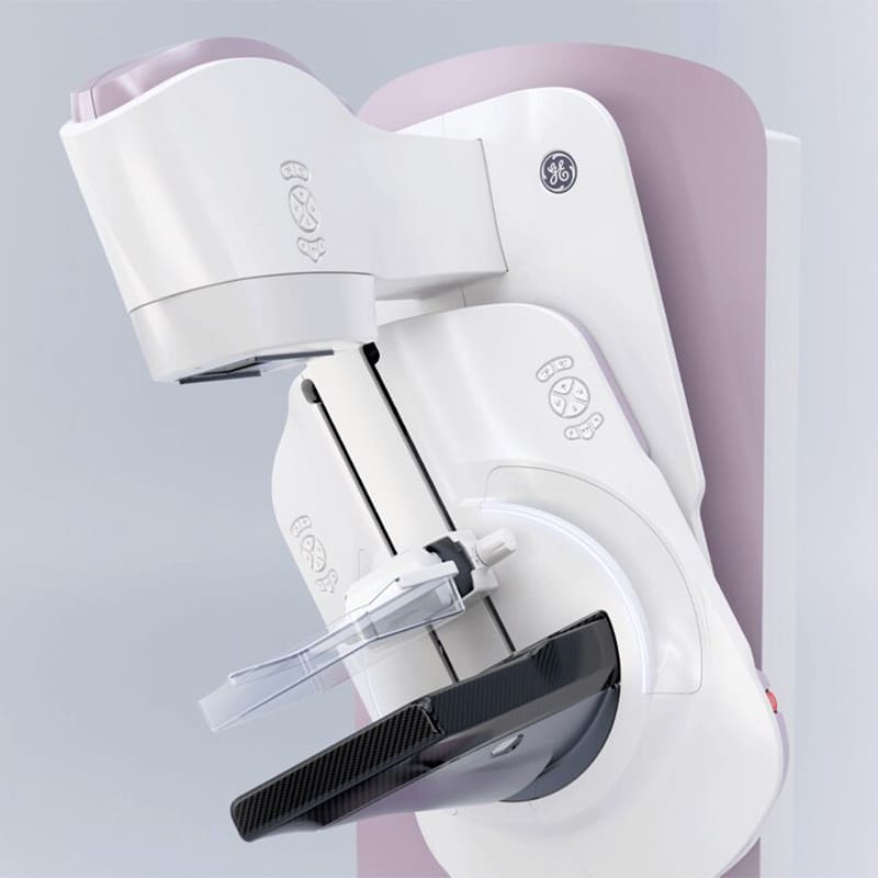 Mammography