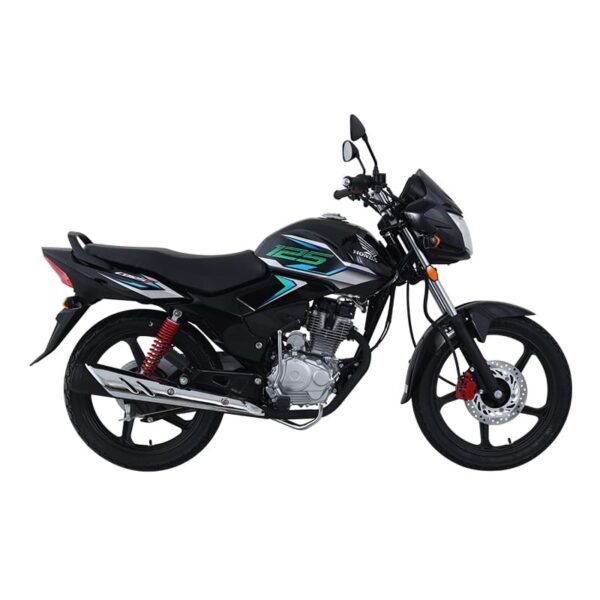 CB125F - Image 2