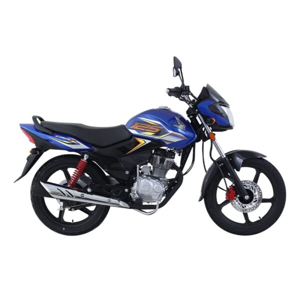 CB125F - Image 3