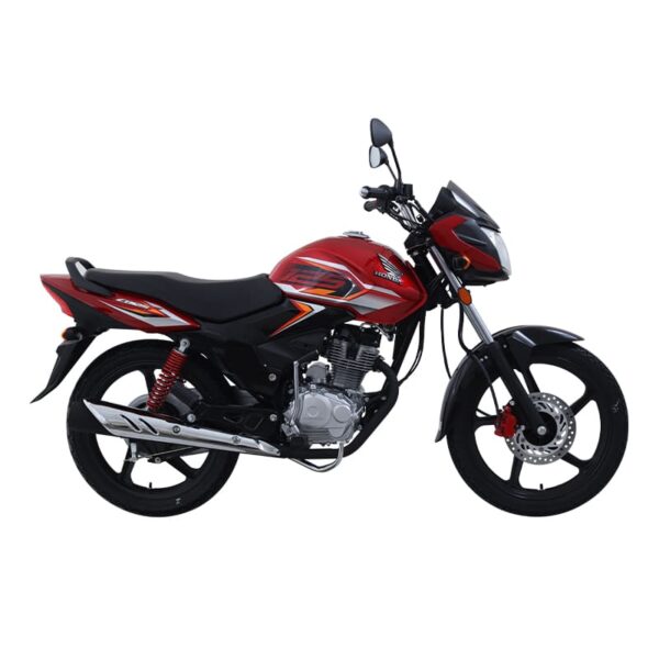 CB125F