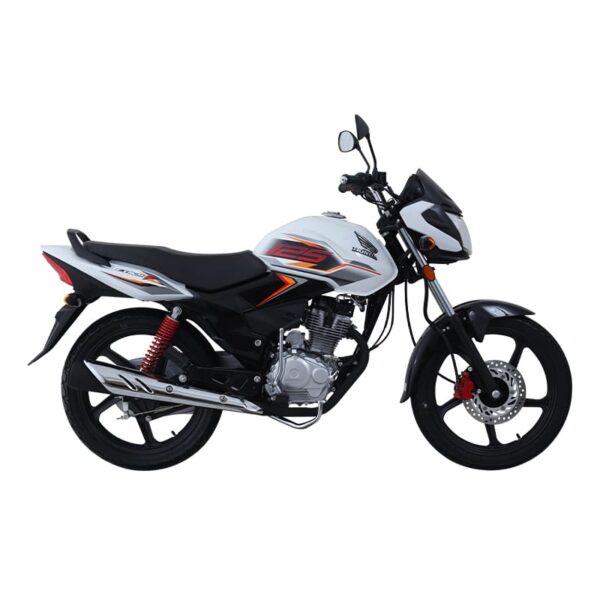 CB125F - Image 4