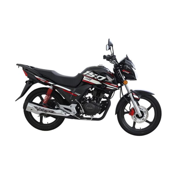 CB150F - Image 4