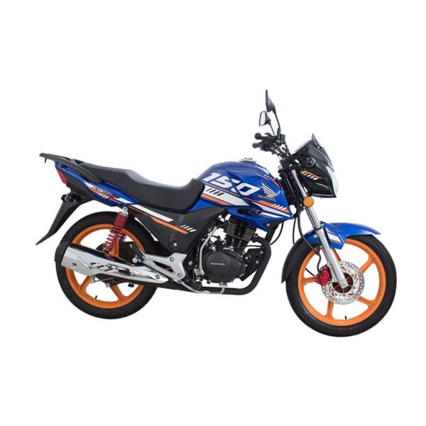 CB150F - Image 3