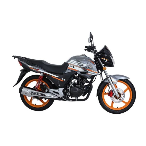 CB150F - Image 2