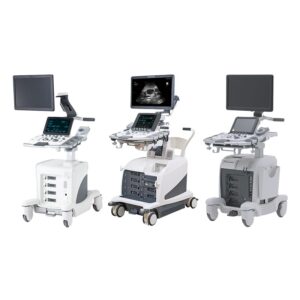 Ultrasound System